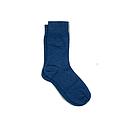 BillyBelt - Chaussettes bambou bleu chiné