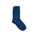 BillyBelt - Blue jean bamboo socks