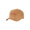 Billybelt - Casquette velours Marron