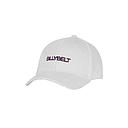 Billybelt - Casquette velours Blanc
