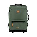Cabaia - Valise Souple - Coromandel - Small 4W
