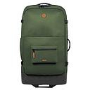 Cabaia - Soft Suitcase - Coromandel - Large