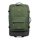 Cabaia - Soft Suitcase - Coromandel - Medium