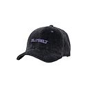 Billybelt - Casquette velours Noir