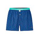 BillyBelt - Organic cotton boxer shorts - Billy Pop - Size M