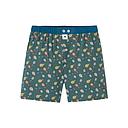 BillyBelt - Caleçon en coton bio - Wimbledon - Taille XL