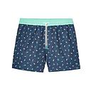 BillyBelt - Short de bain - Surf Session - Taille XL