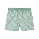 BillyBelt - Swim shorts - Palm Grove - Size XL