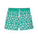 BillyBelt - Swim shorts - Blooming Beach - Size 2XL