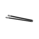Hofats - Barbecue Tongs - Black
