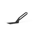 Hofats - Spatula - Black
