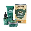 Pinaud - Beard 3-IN-1 Trio