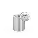 Hofats - SPIN 1200 Bio-Burner with Eco-Ring and Extinguishing Lid