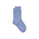BillyBelt - Chaussettes en coton peigné Unies - Lavande