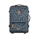 Cabaia - Soft Suitcase - Zante - Small