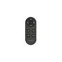 Uyuni - Remote Control - Oval - Black