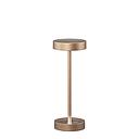 Qoozii - Ibiza Mini - Brushed Bronze