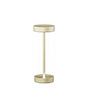 Qoozii - Ibiza Mini - Brushed Gold