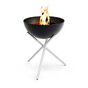 Hofats - BOWL 57 Fire Bowl - With tripod