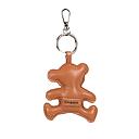 Cabaia - Charms - Cosy Bear Brown