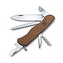 Victorinox - Forester M Grip - Red/Black