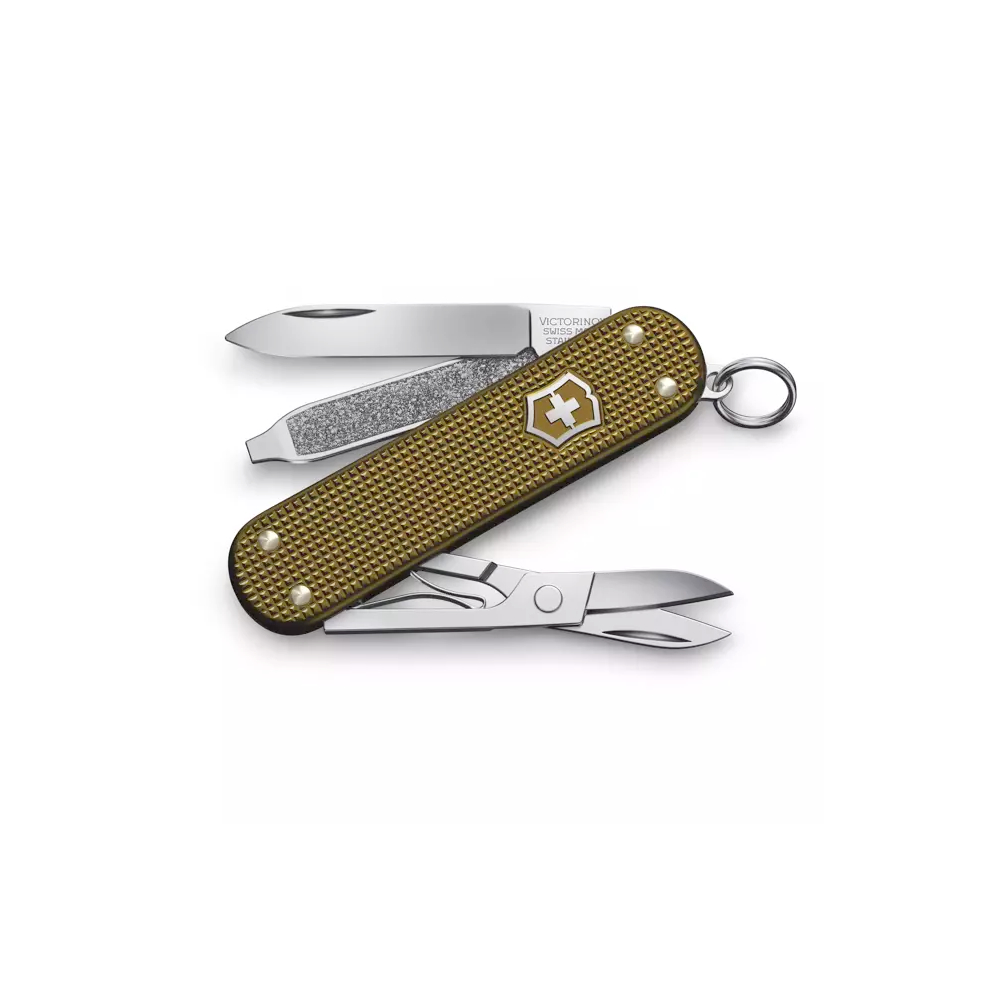 Victorinox - Alox Limited Edition - Edition 2024