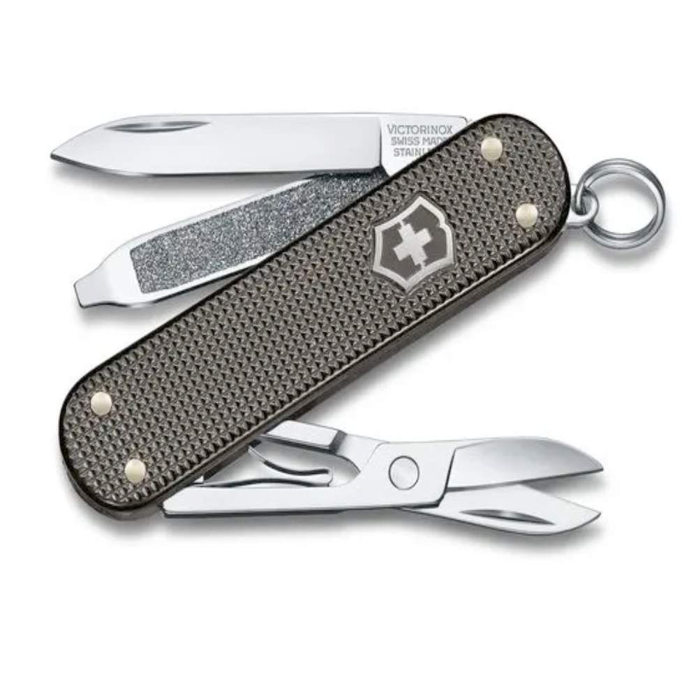 Victorinox - Alox Limited Edition - Thunder Grey