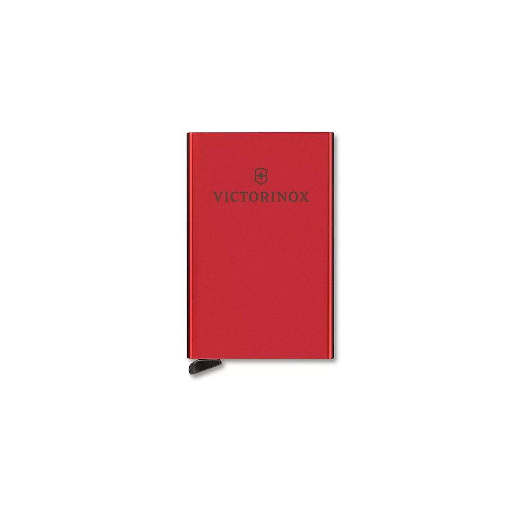 Victorinox - Altius Scrid - Essential CardCard Wallet - Rouge