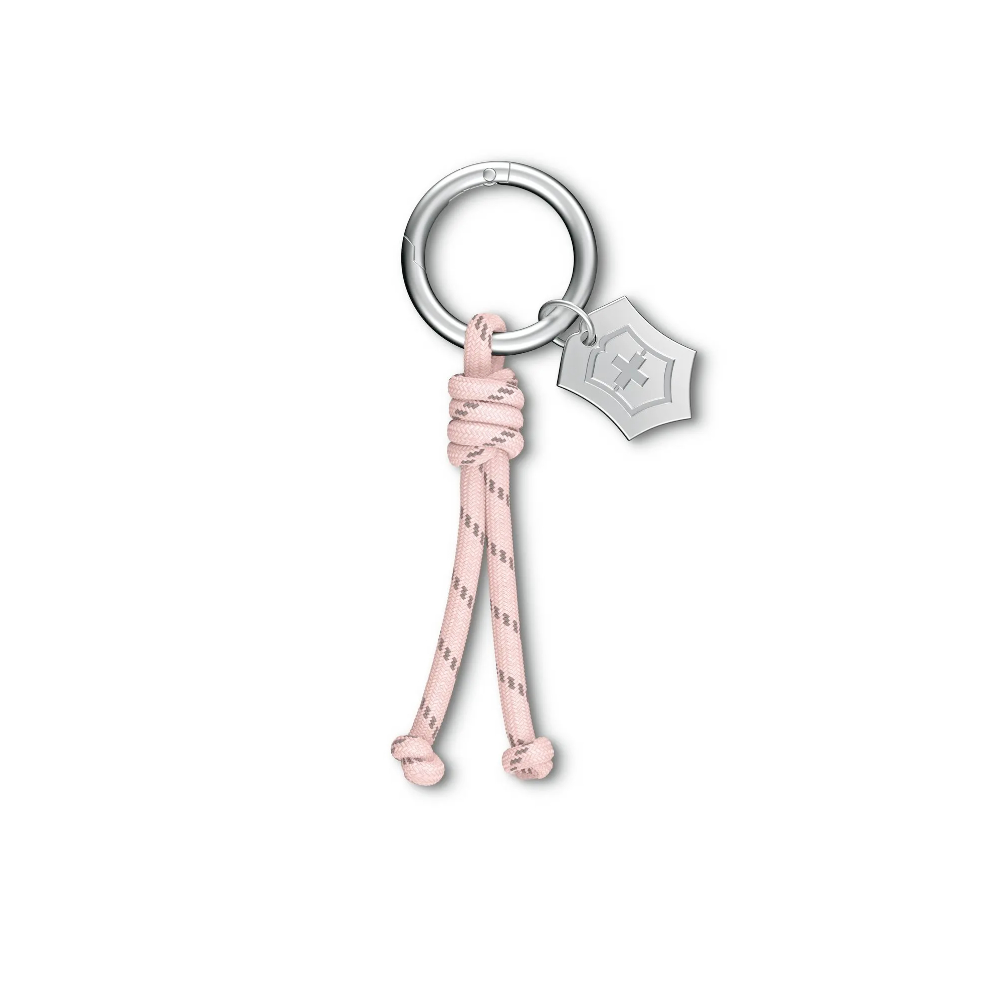 Victorinox - Anneau porte-clé