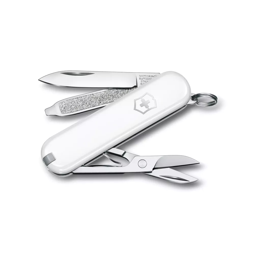 Victorinox - Classic SD Falling Snow