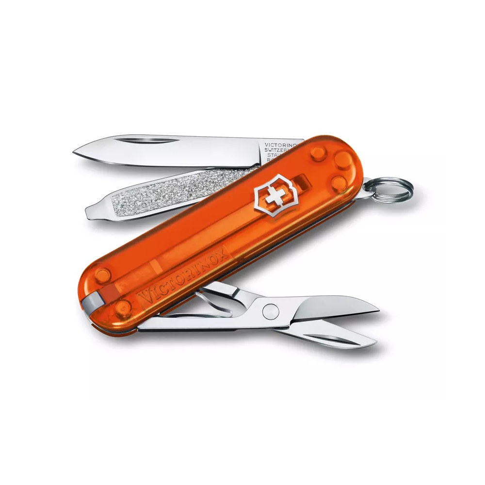 Victorinox - Classic SD Green Tea