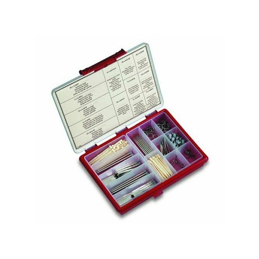 [VI/4.0581] Caissette d'accessoires