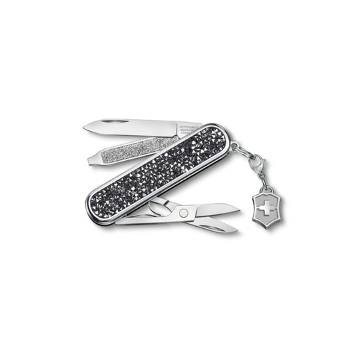 [VI/0.6221.35] Victorinox - Classic SD - Brillant Crystal
