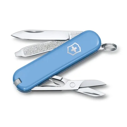 [VI/0.6223.28G] Victorinox - Classic SD Summer Rain
