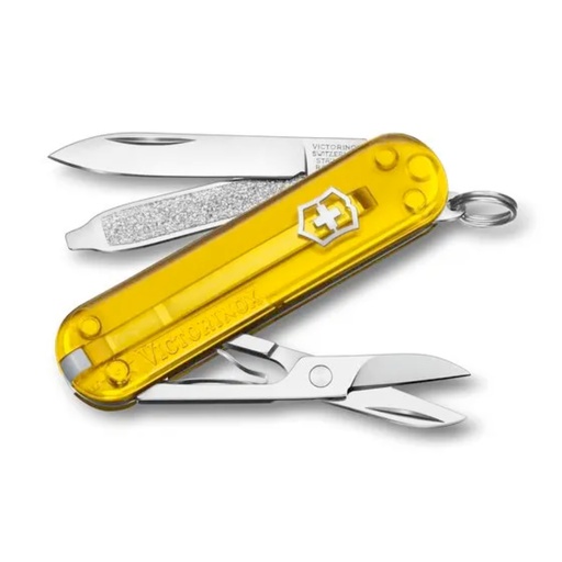 [VI/0.6223.T81G] Victorinox - Classic SD Tuscan Sun
