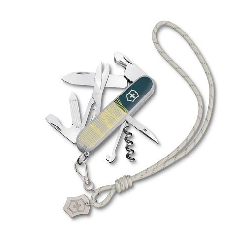 [VI/1.3909.E223] Victorinox - Companion New York Style