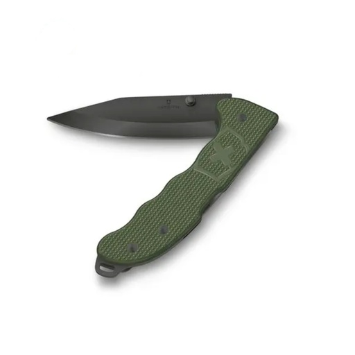 [VI/0.9425.DS24] Victorinox - Evoke Alox Olive Green