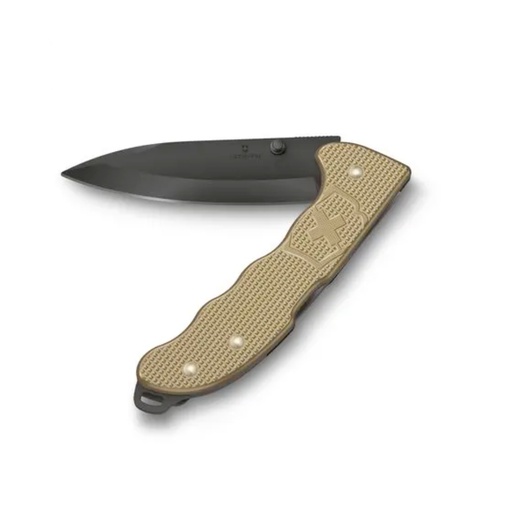 [VI/0.9415.DS249] Victorinox - Evoke BS Alox - Beige