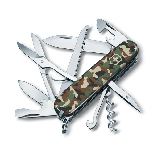 [VI/1.3713.94] Victorinox - Huntsman Camouflage