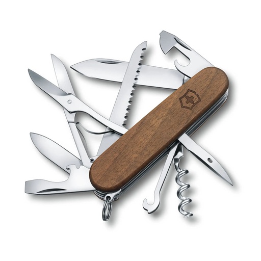 [VI/1.3711.63] Victorinox - Huntsman Wood