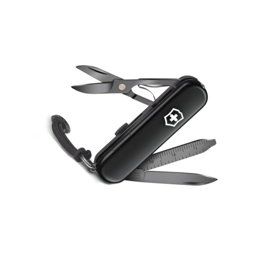 [VI/0.6226.31P] Victorinox - Onyx Black