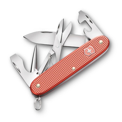 [VI/0.8231.L25] Victorinox - Pioneer X Alox - Edition Limitée 2025