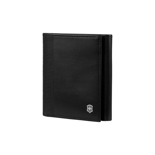 [VI/611574] Victorinox - Portefeuille Altius Alox Tri-fold