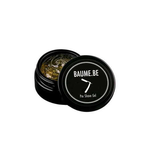 [BBE/43703] Baume.be - Gel de pré rasage - 50ml