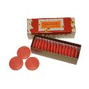 [CP/GS011] Savons d'invités Lelite - 15 x 10g