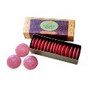 [CP/GS012] Parada groeproepszeepjes - 15 x 10g