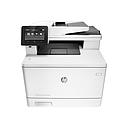 [HP/M281FDW] HP Color LaserJet Pro MFP M281fdw