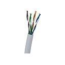 [GS/CAT5E] Cable RJ45 UTP - Cat 5e - 1m