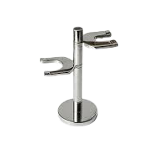 [WAS/HALTER-GROSS] Wasa - Shaving Brush and Razor Serving Set - Large