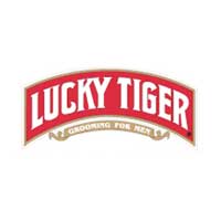 Lucky Tiger